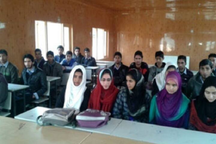 classroom